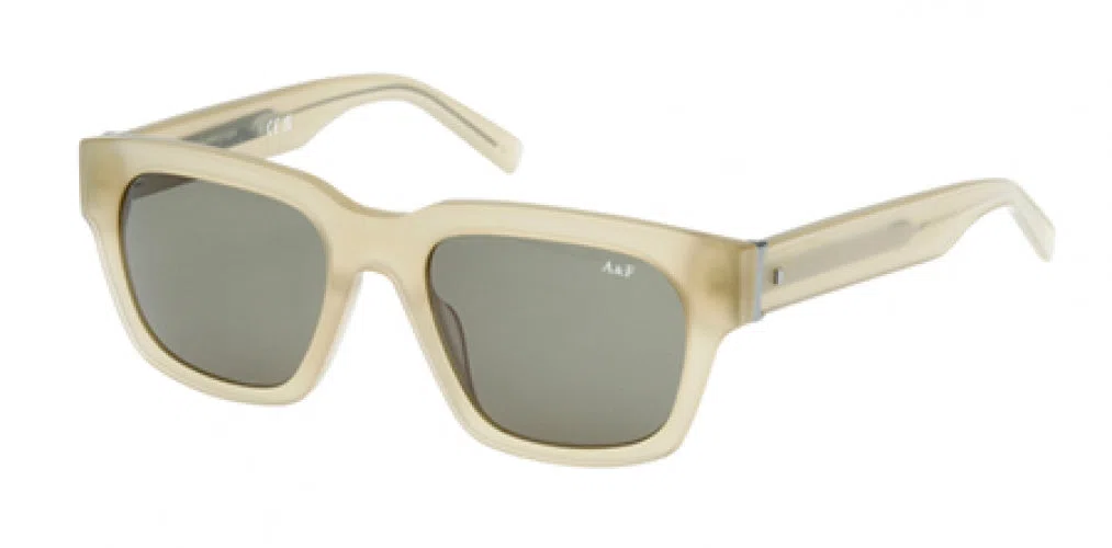 ABERCROMBIE & FITCH 00044 Sunglasses - view 4